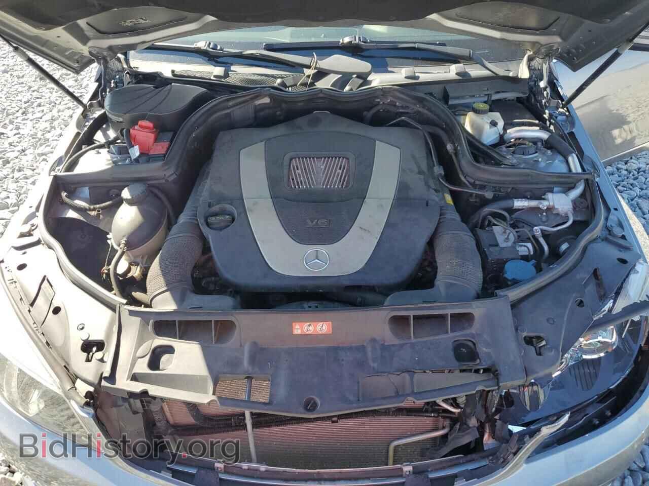 2011 MERCEDES-BENZ C-CLASS - VIN: WDDGF8BB2BR143059 - Фото 11