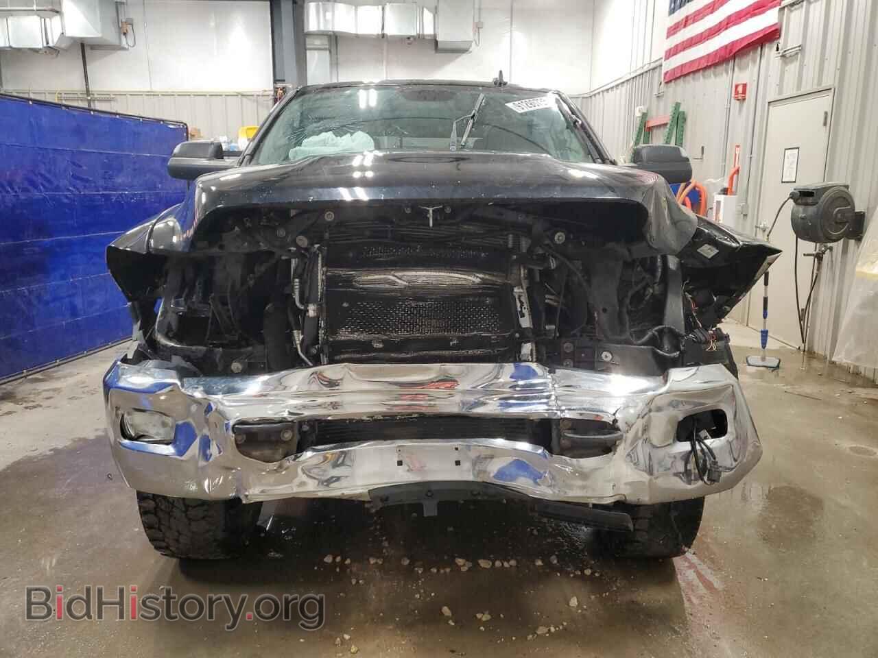 2014 RAM 2500 - VIN: 3C6UR5GL9EG306922 - Фото 5