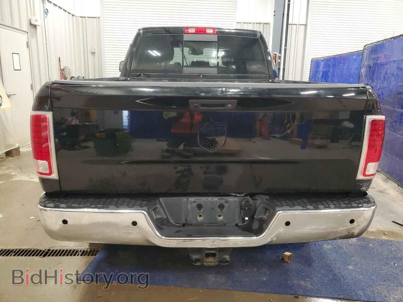2014 RAM 2500 - VIN: 3C6UR5GL9EG306922 - Фото 6