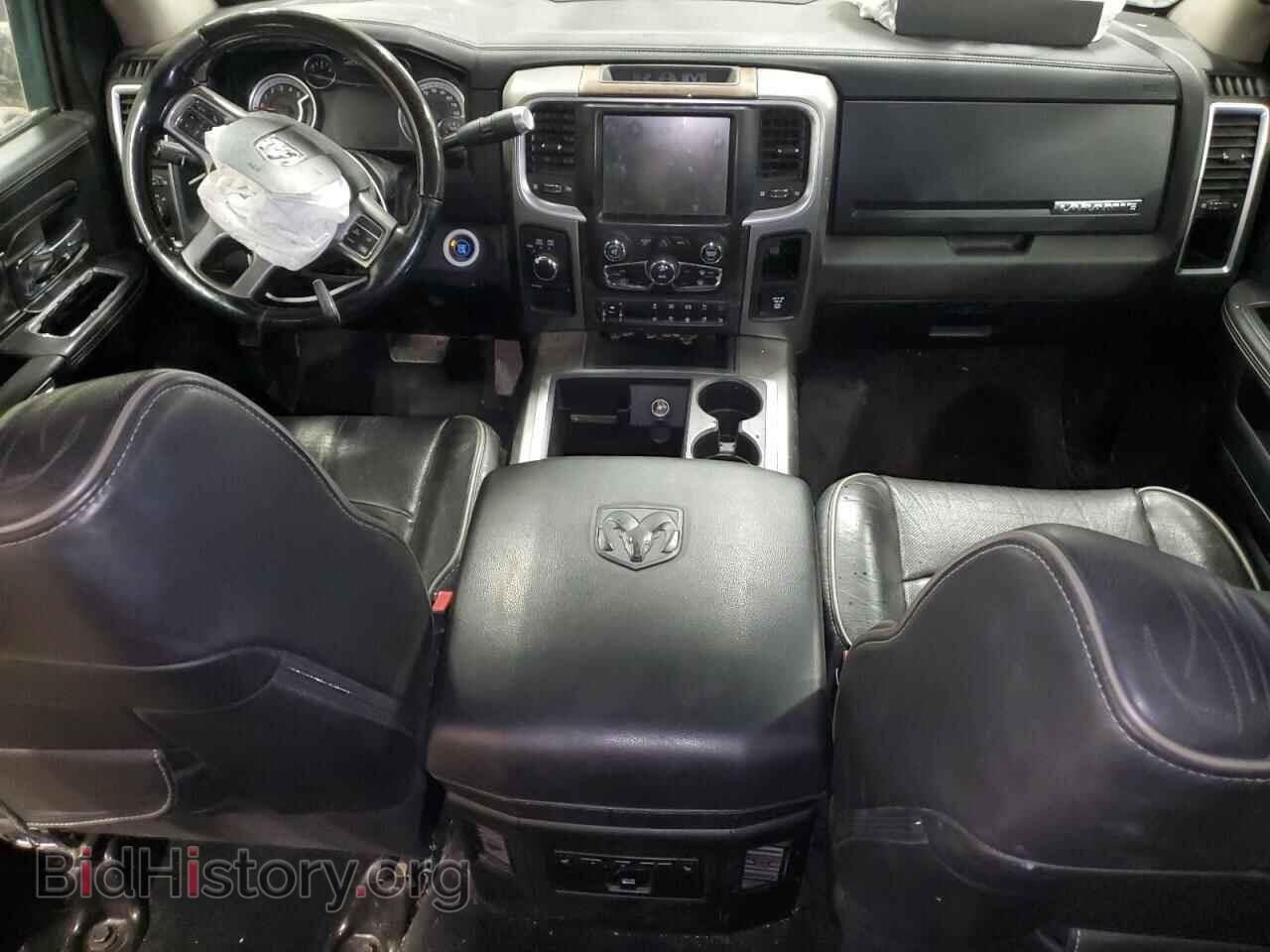 2014 RAM 2500 - VIN: 3C6UR5GL9EG306922 - Фото 8