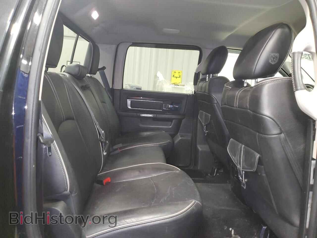 2014 RAM 2500 - VIN: 3C6UR5GL9EG306922 - Фото 10