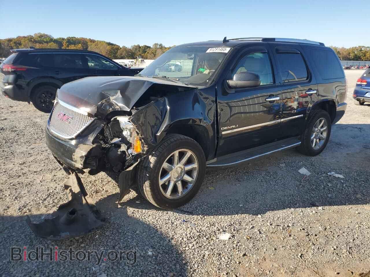 Photo 1GKS2EEF4CR203006 - GMC YUKON 2012
