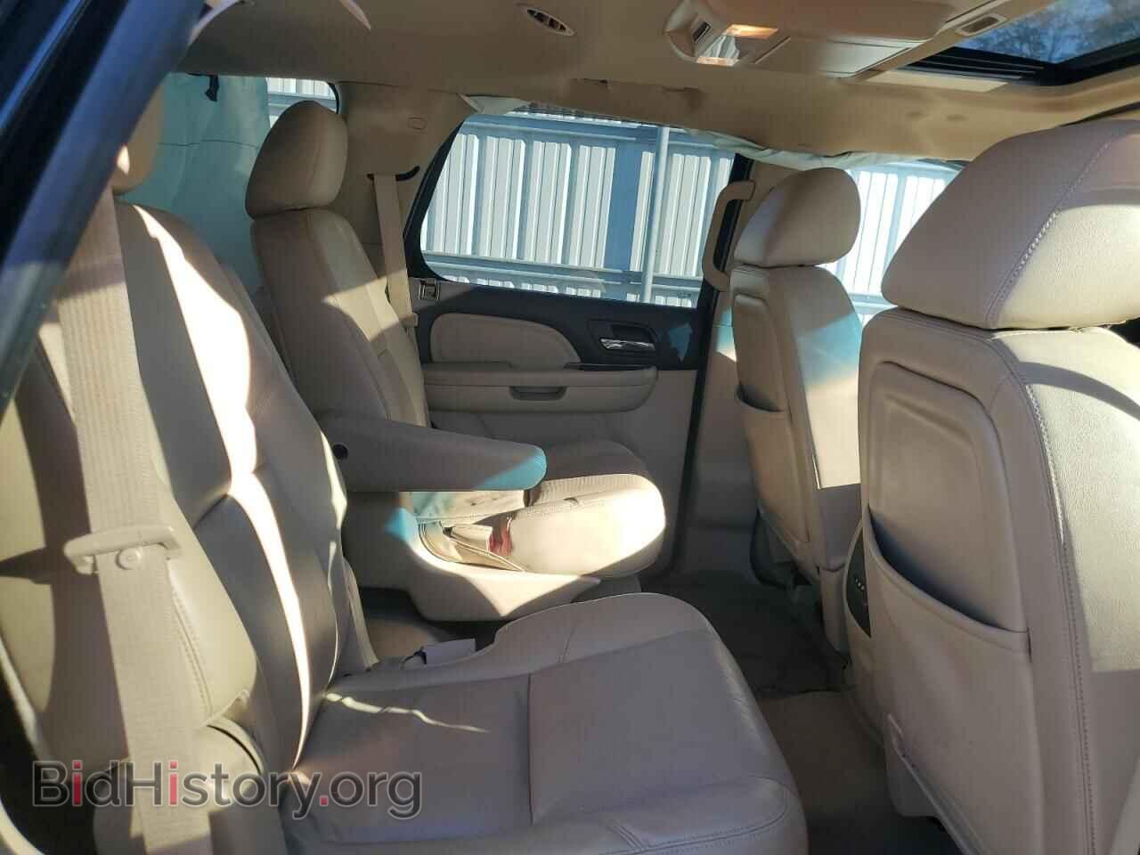2012 GMC YUKON - VIN: 1GKS2EEF4CR203006 - Фото 11