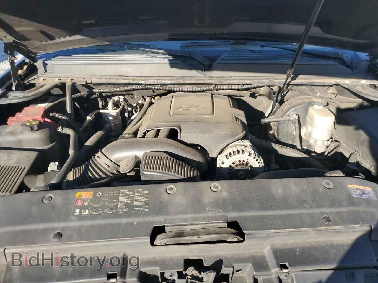 2012 GMC YUKON - VIN: 1GKS2EEF4CR203006 - Фото 12