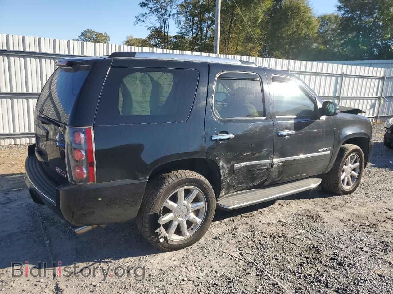 2012 GMC YUKON - VIN: 1GKS2EEF4CR203006 - Фото 3