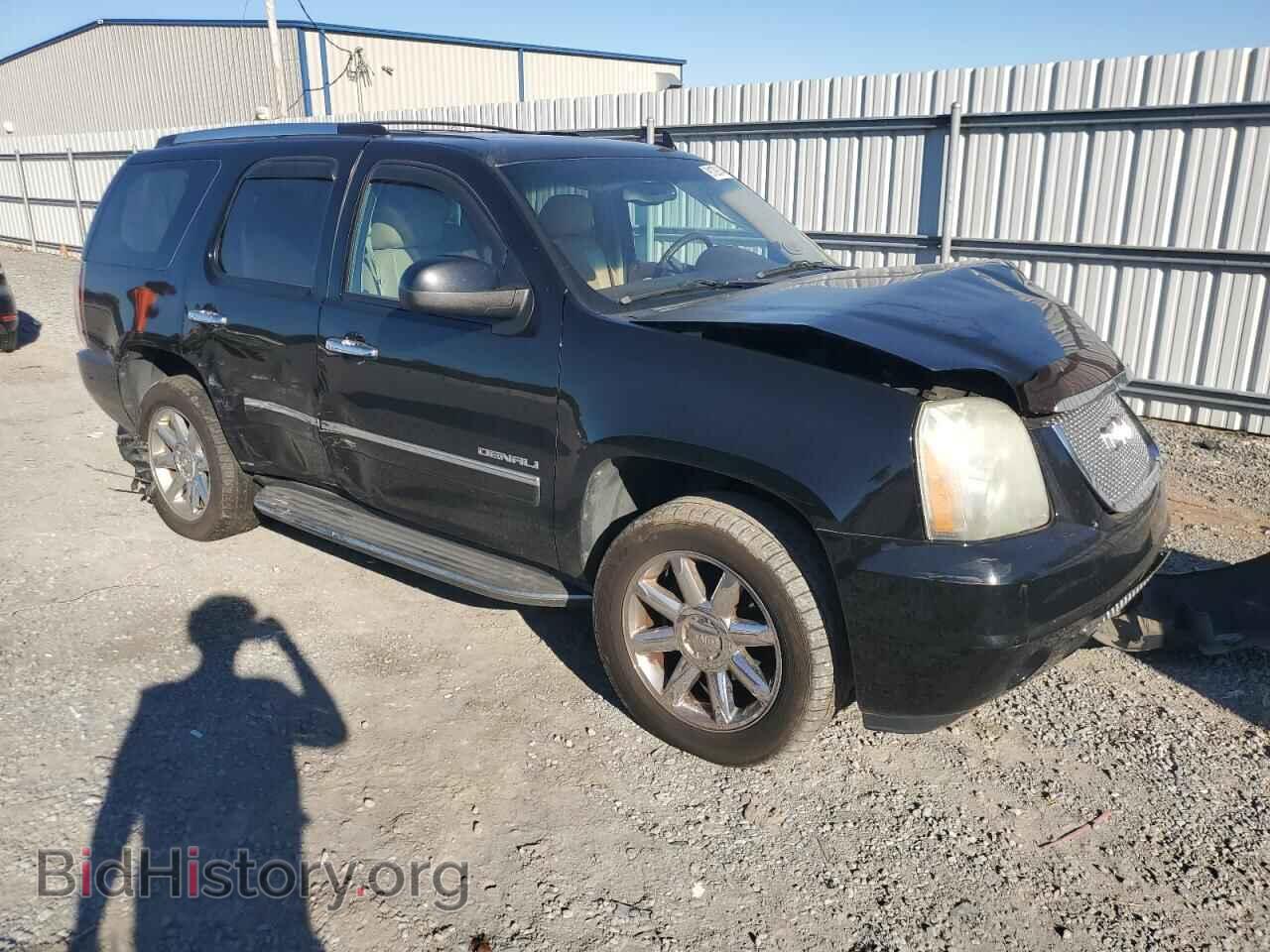 2012 GMC YUKON - VIN: 1GKS2EEF4CR203006 - Фото 4