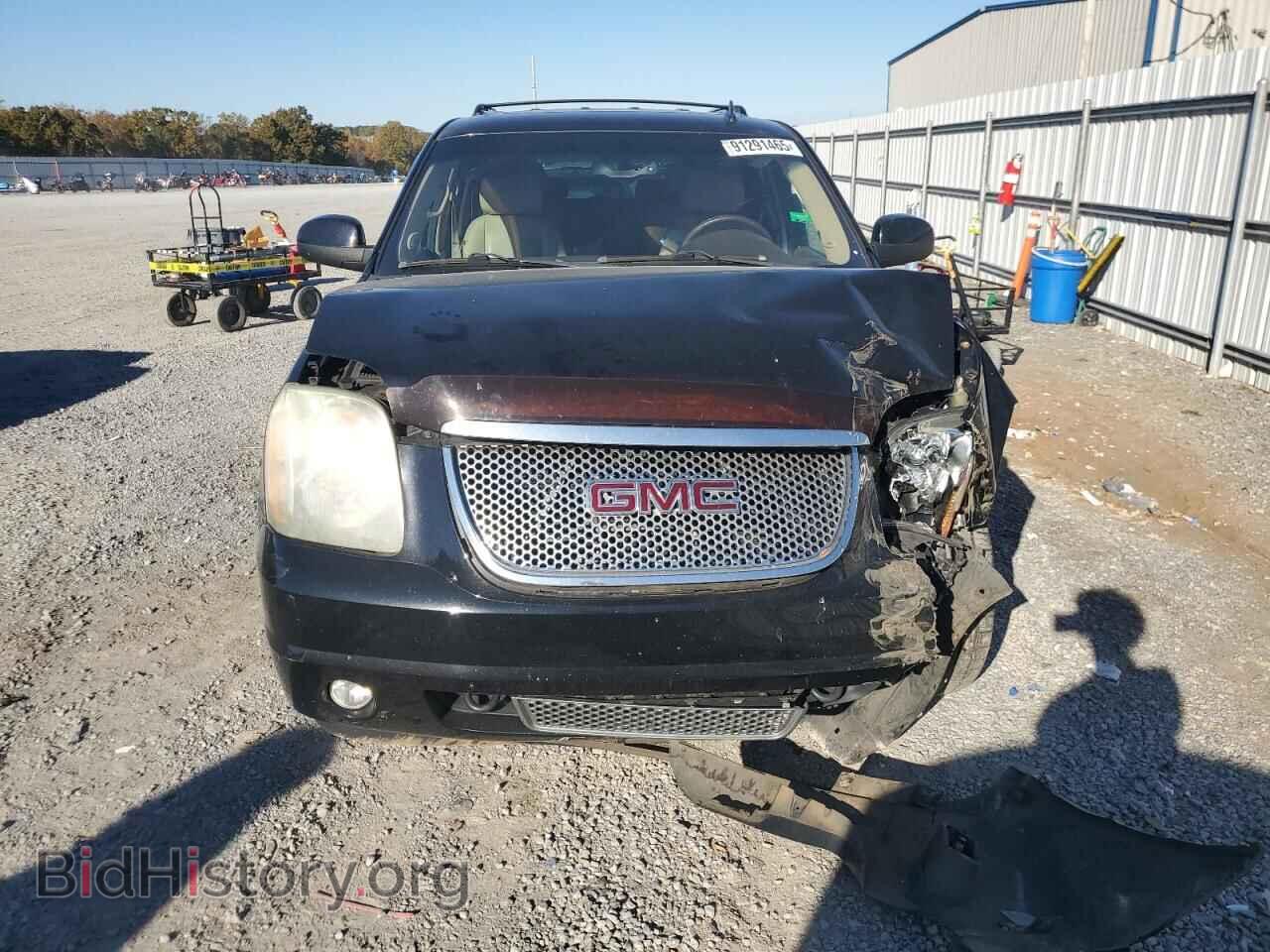 2012 GMC YUKON - VIN: 1GKS2EEF4CR203006 - Фото 5