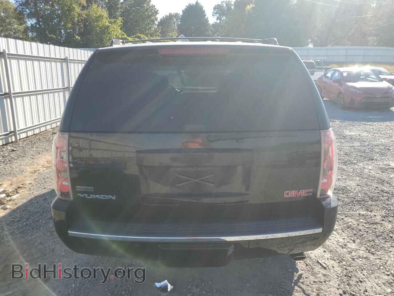 2012 GMC YUKON - VIN: 1GKS2EEF4CR203006 - Фото 6