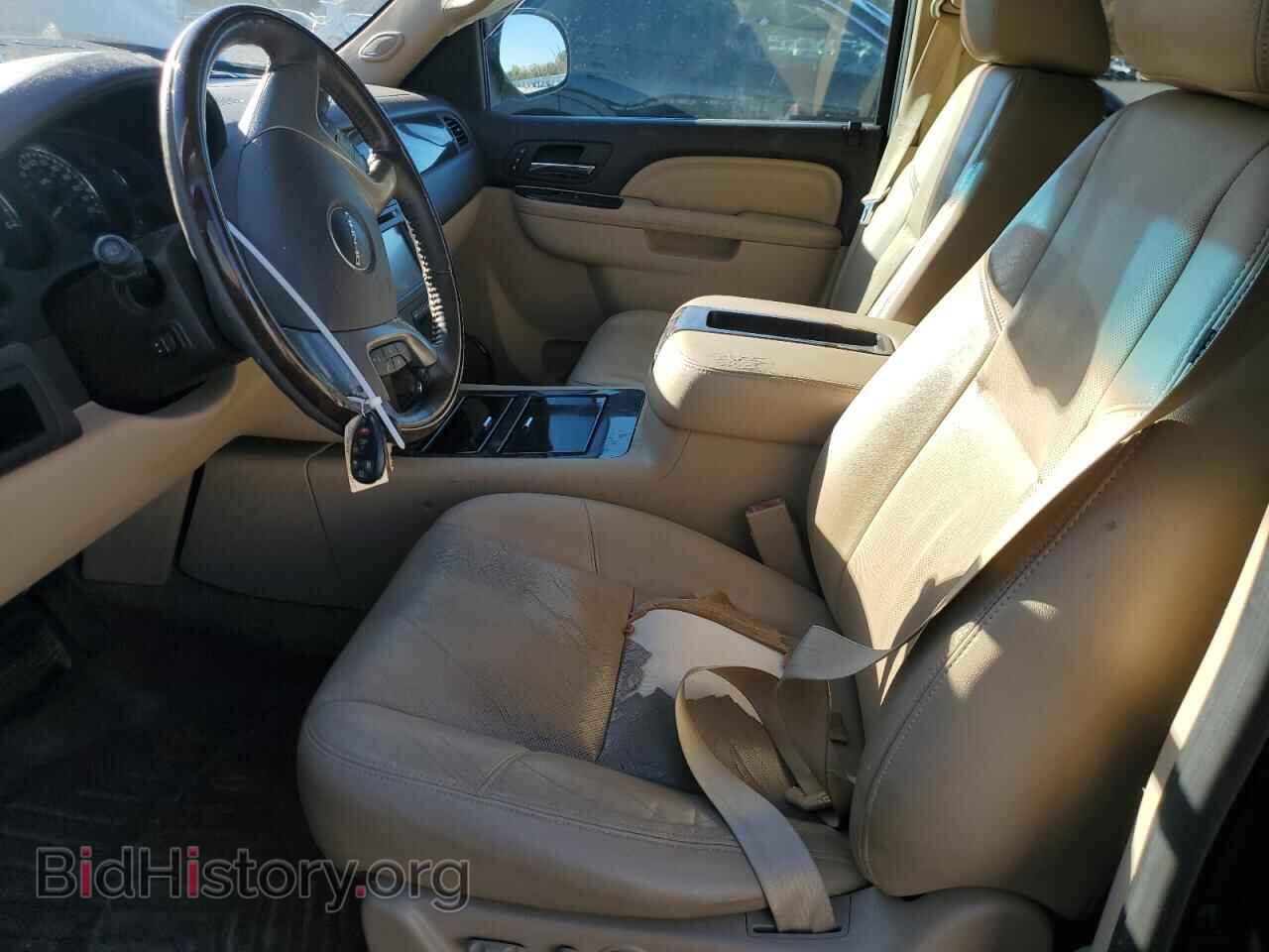 2012 GMC YUKON - VIN: 1GKS2EEF4CR203006 - Фото 7