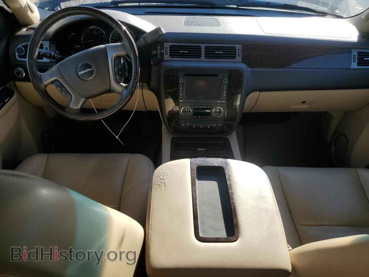 2012 GMC YUKON - VIN: 1GKS2EEF4CR203006 - Фото 8