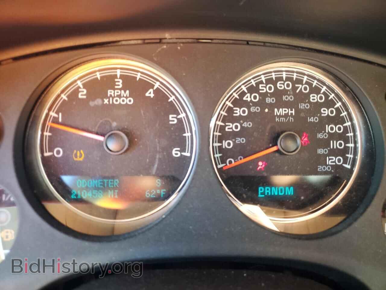 2012 GMC YUKON - VIN: 1GKS2EEF4CR203006 - Фото 9