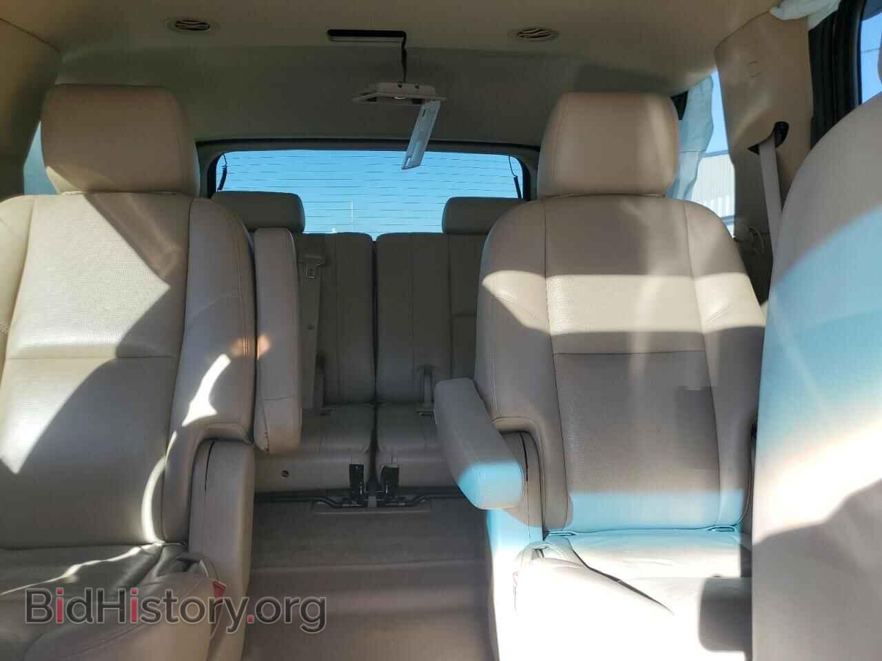 2012 GMC YUKON - VIN: 1GKS2EEF4CR203006 - Фото 10