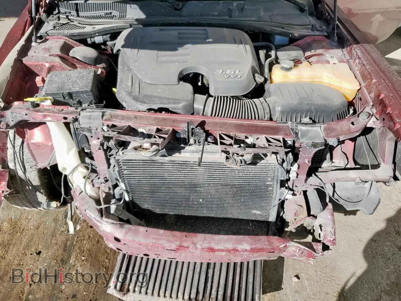 2018 DODGE CHALLENGER - VIN: 2C3CDZAG6JH111414 - Фото 11
