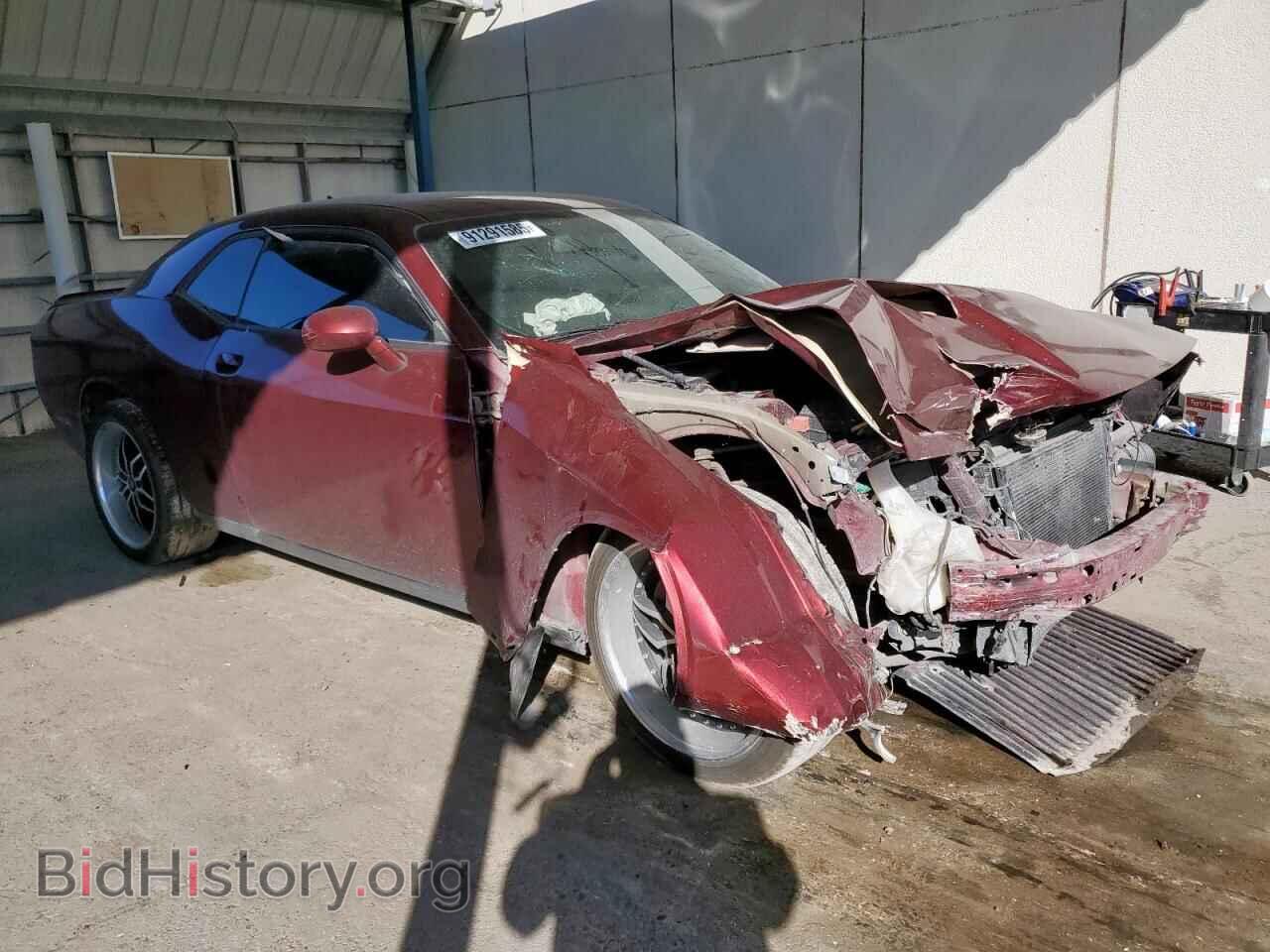 2018 DODGE CHALLENGER - VIN: 2C3CDZAG6JH111414 - Фото 4