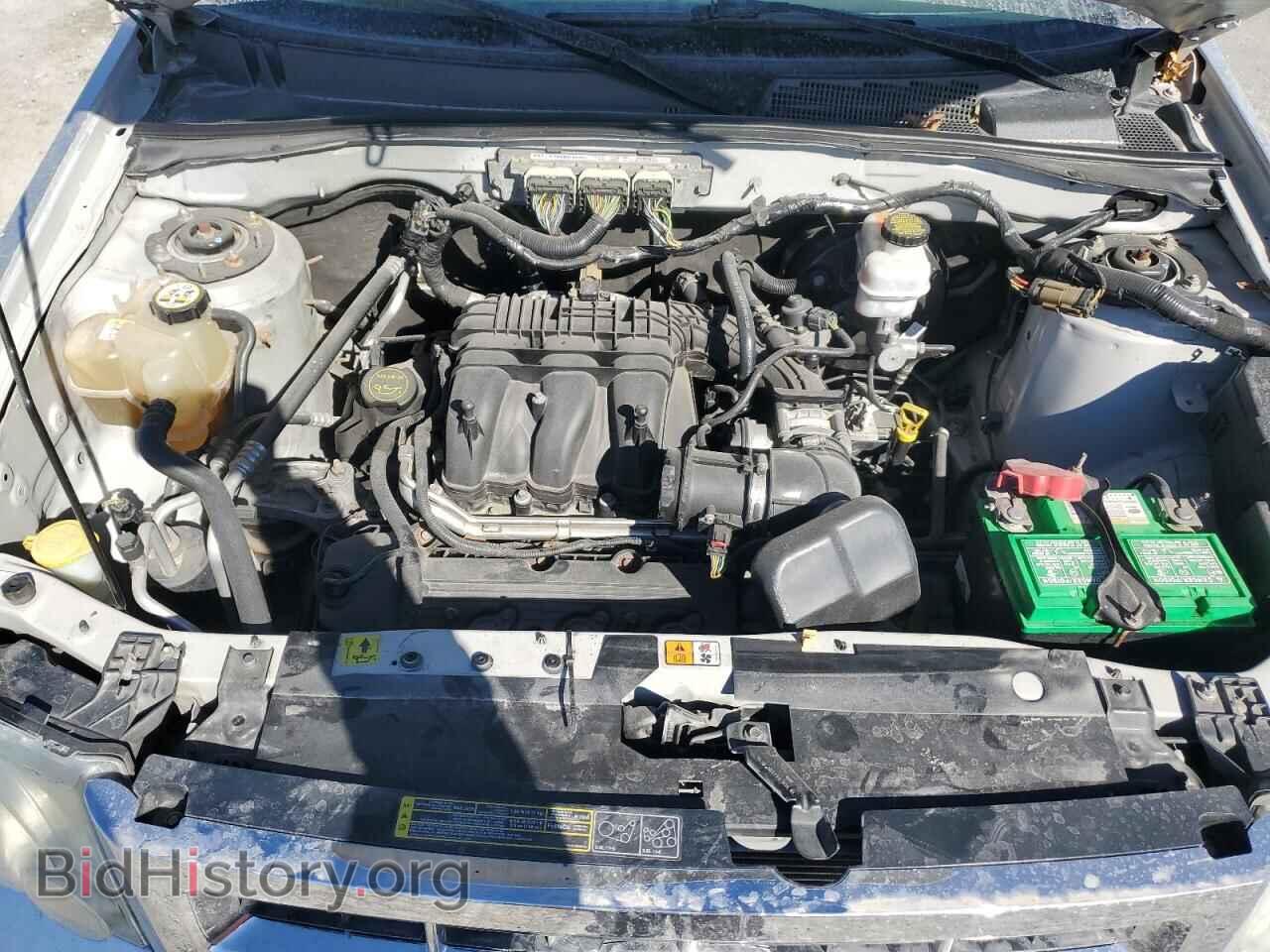 2010 FORD ESCAPE - VIN: 1FMCU0EG7AKC66513 - Фото 12