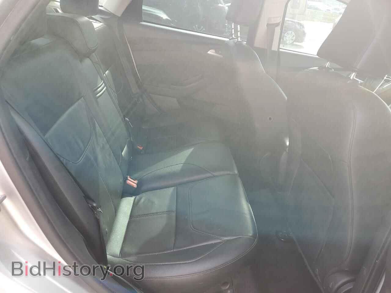 2015 FORD FOCUS - VIN: 1FADP3F27FL275188 - Фото 10