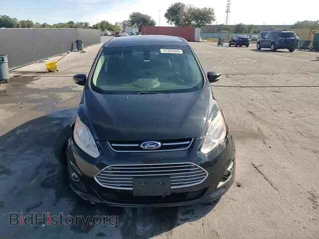 2015 FORD CMAX - VIN: 1FADP5CU9FL110681 - Фото 13