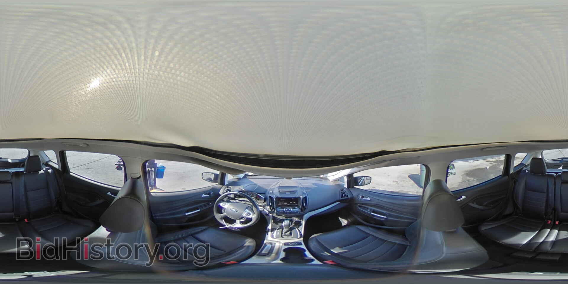 2015 FORD CMAX - VIN: 1FADP5CU9FL110681 - Фото 14