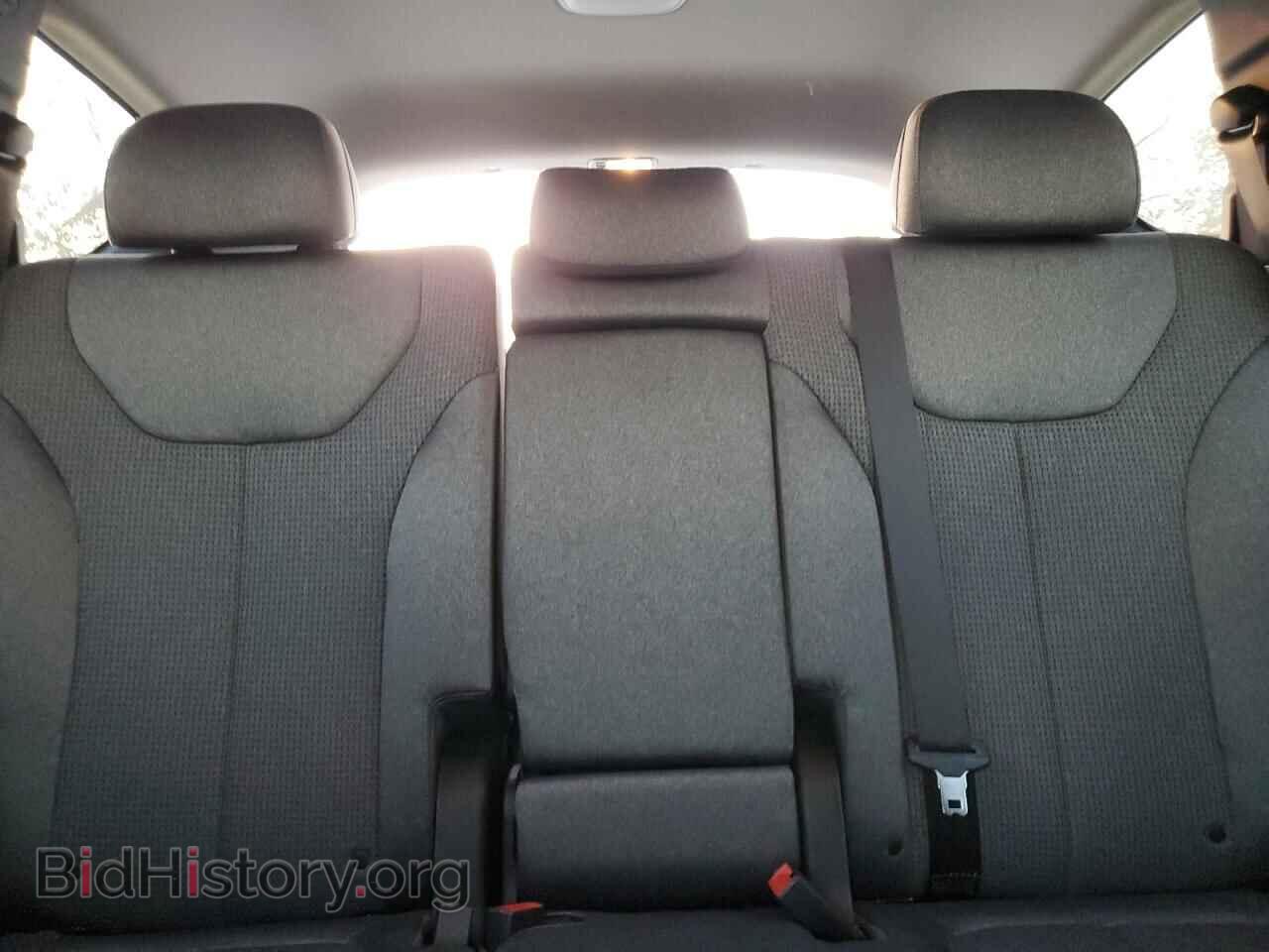 2023 HYUNDAI SANTA FE - VIN: 5NMS2DAJ7PH507828 - Фото 10