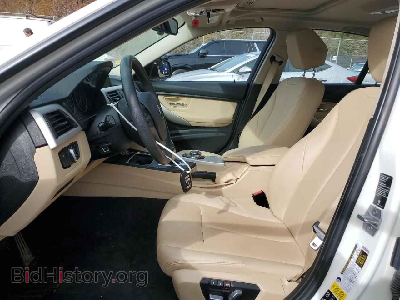 2018 BMW 3 SERIES - VIN: WBA8A3C59JA491587 - Фото 7
