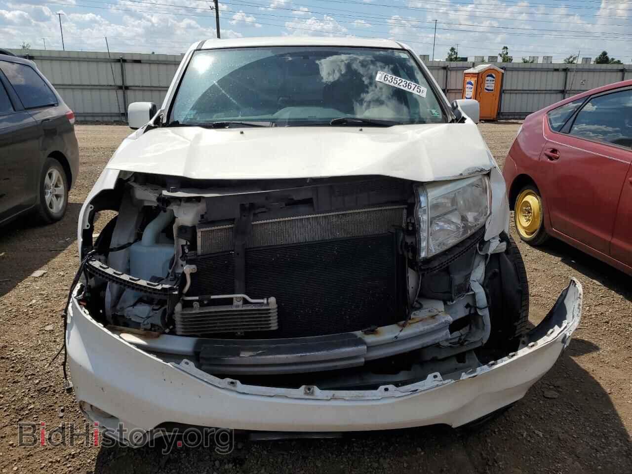 2014 HONDA PILOT - VIN: 5FNYF4H41EB046722 - Фото 5