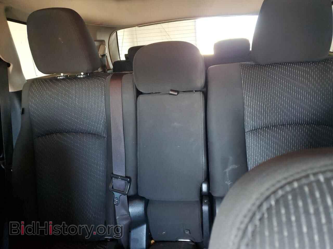2017 DODGE JOURNEY - VIN: 3C4PDCBB1HT701910 - Photo 10