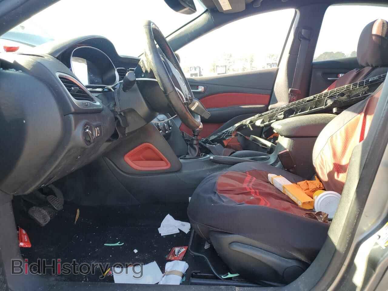 2013 DODGE DART - VIN: 1C3CDFBH8DD286951 - Фото 7