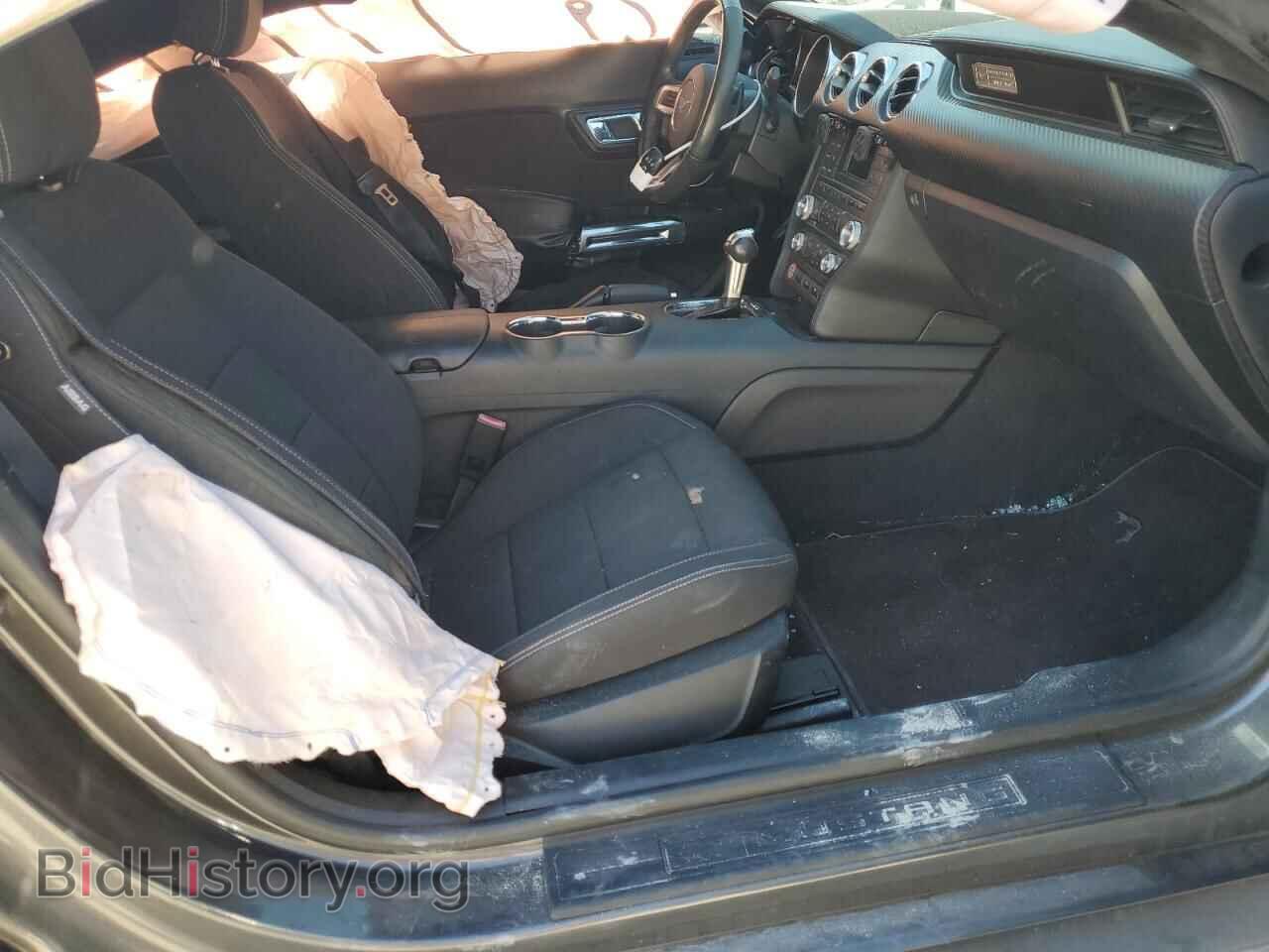 2015 FORD ALL Models - VIN: 1FA6P8AM1F5387861 - Фото 7