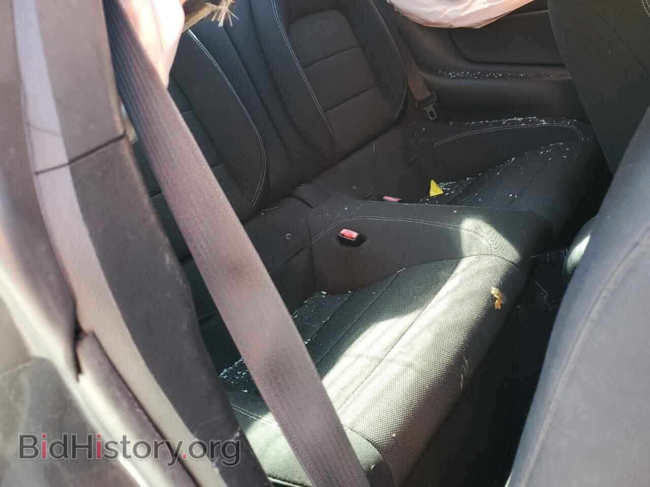 2015 FORD ALL Models - VIN: 1FA6P8AM1F5387861 - Фото 10