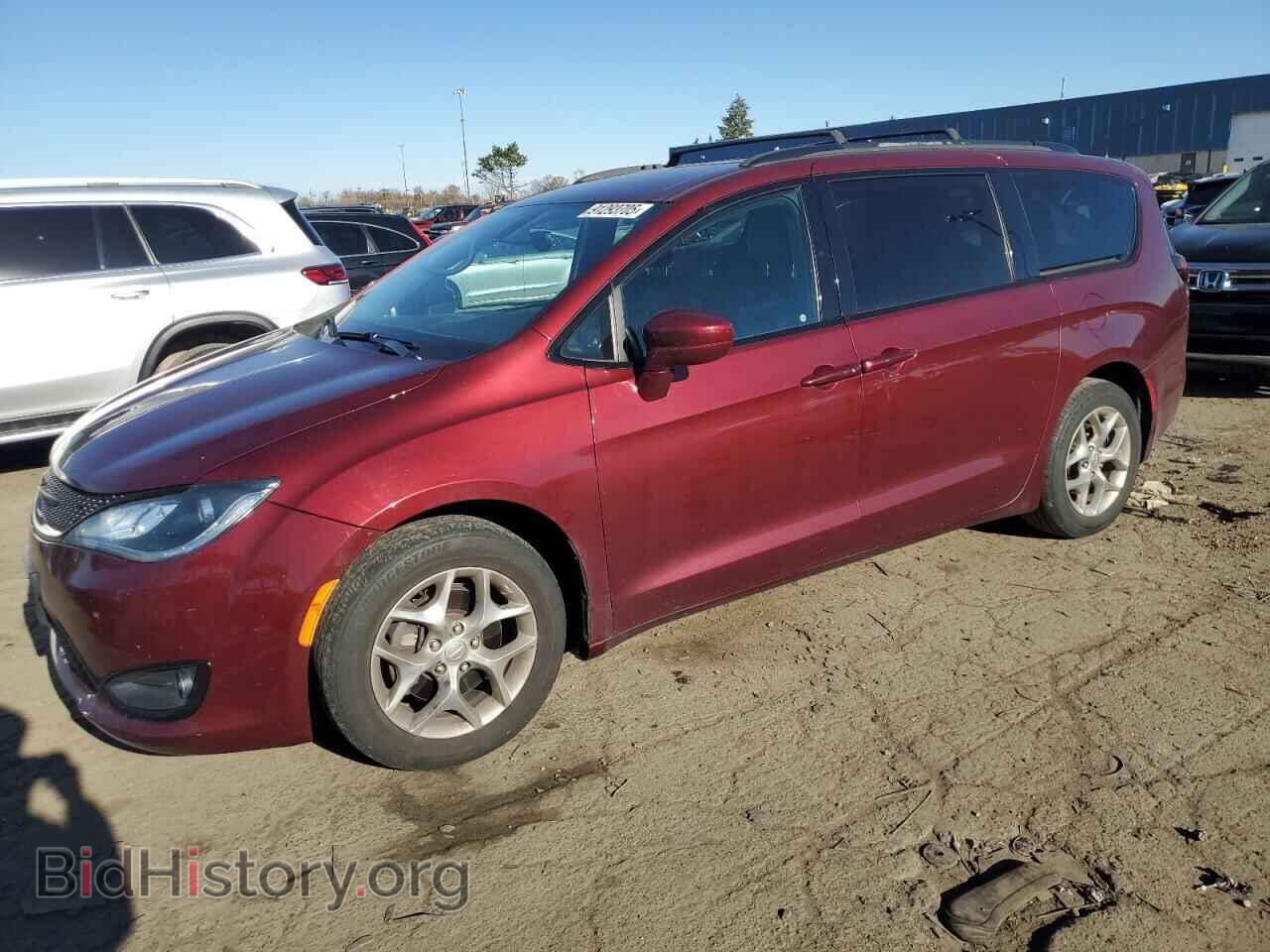 Photo 2C4RC1BG1KR630567 - CHRYSLER PACIFICA 2019