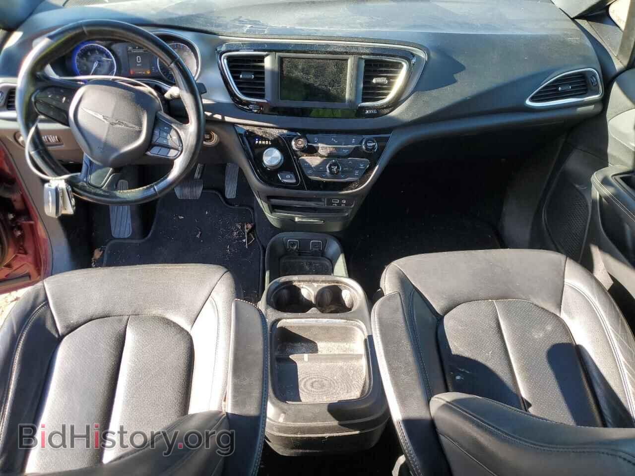 2019 CHRYSLER PACIFICA - VIN: 2C4RC1BG1KR630567 - Фото 8