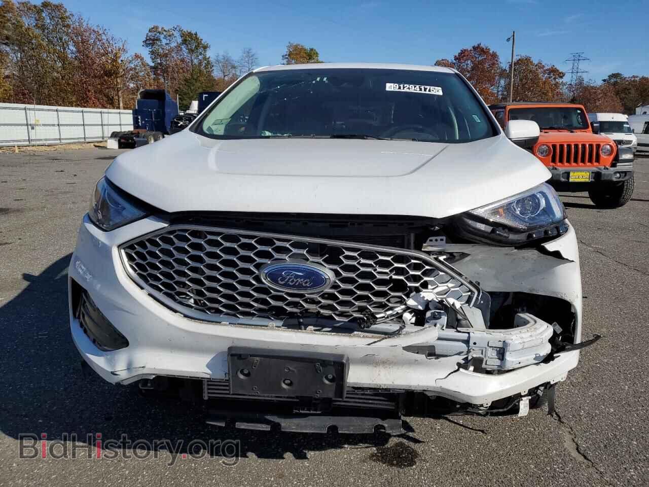 2023 FORD EDGE - VIN: 2FMPK4J9XPBA35498 - Photo 5