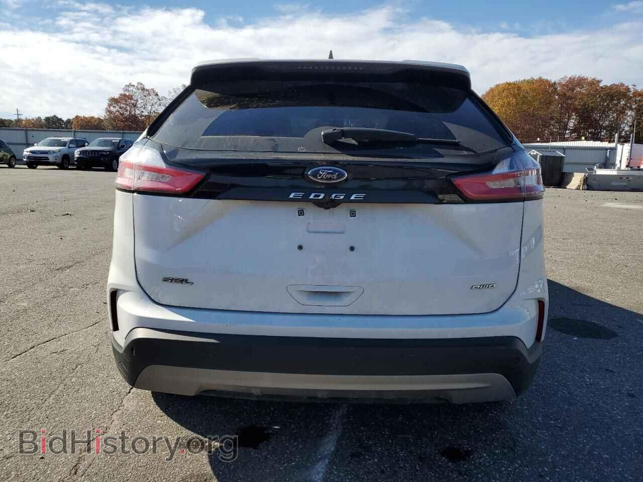 2023 FORD EDGE - VIN: 2FMPK4J9XPBA35498 - Photo 6