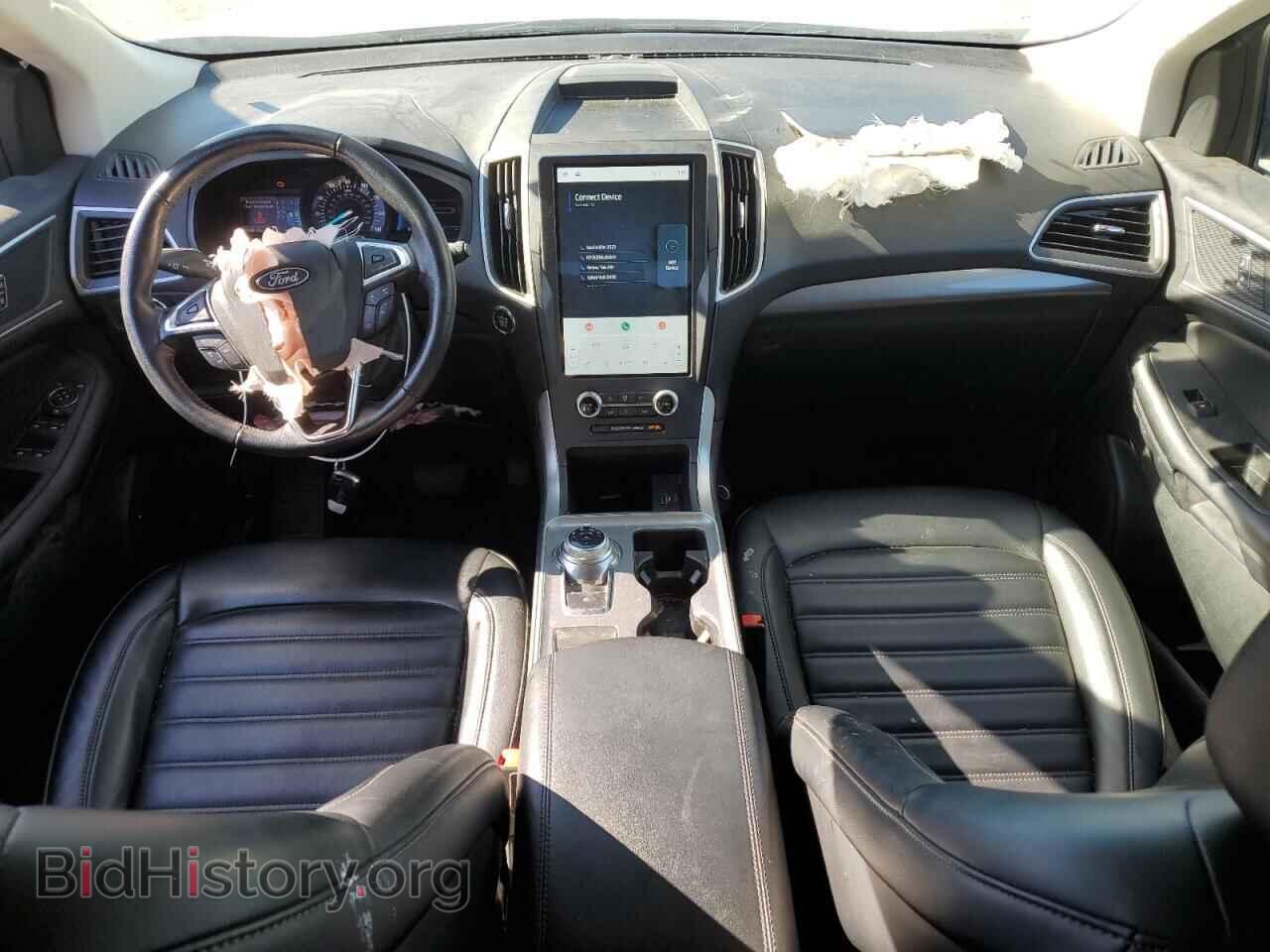 2023 FORD EDGE - VIN: 2FMPK4J9XPBA35498 - Photo 8