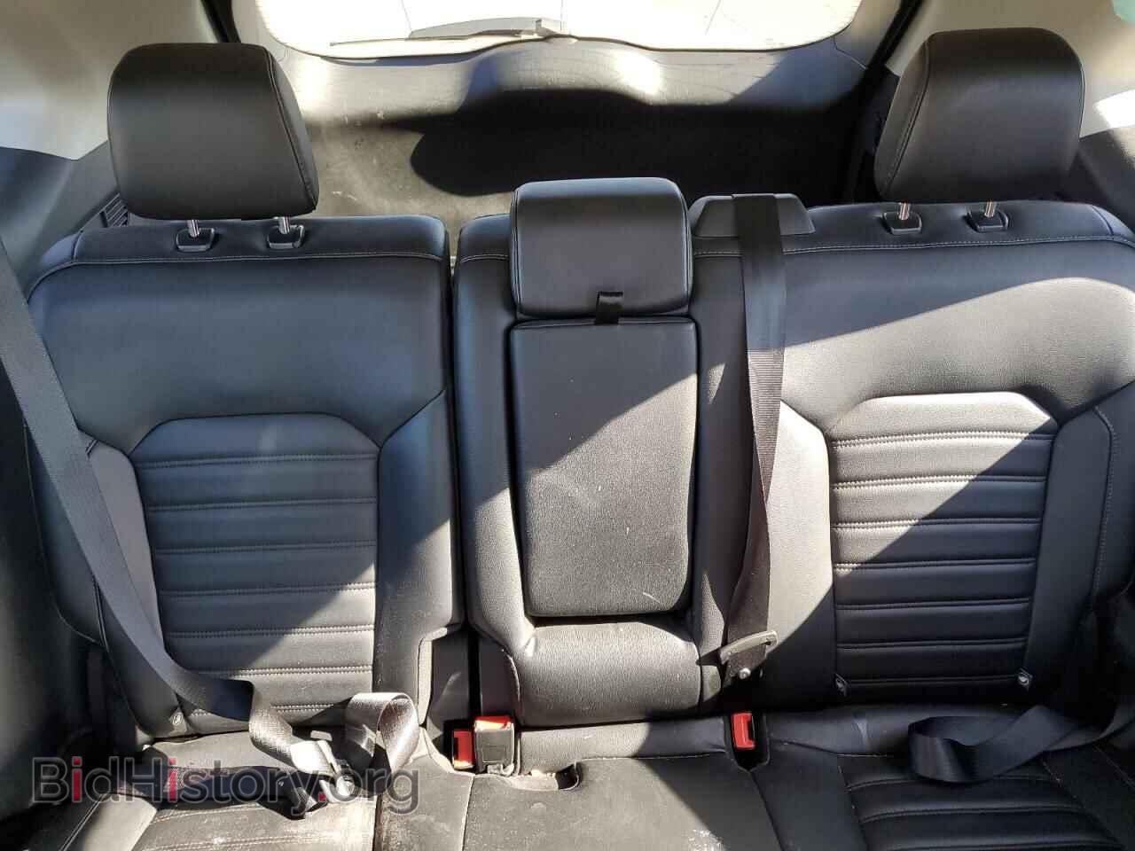 2023 FORD EDGE - VIN: 2FMPK4J9XPBA35498 - Photo 10