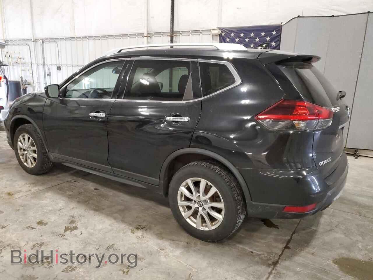 2018 NISSAN ROGUE - VIN: KNMAT2MVXJP534533 - Фото 2