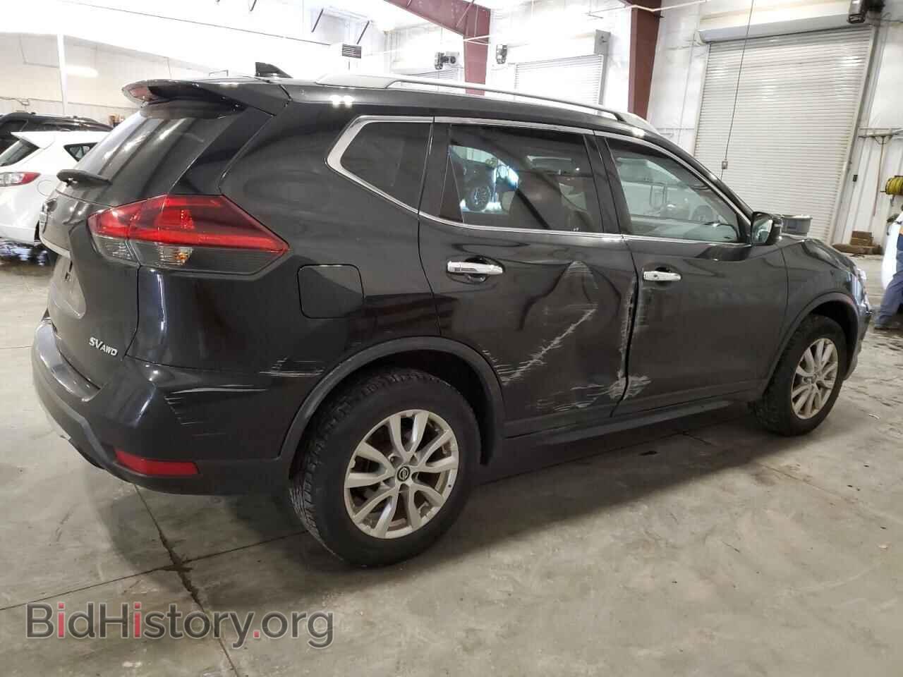 2018 NISSAN ROGUE - VIN: KNMAT2MVXJP534533 - Фото 3