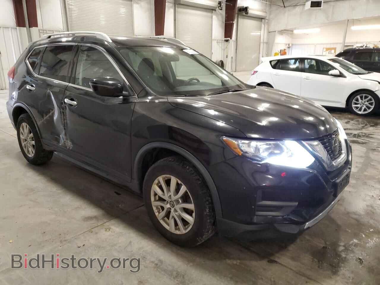 2018 NISSAN ROGUE - VIN: KNMAT2MVXJP534533 - Фото 4