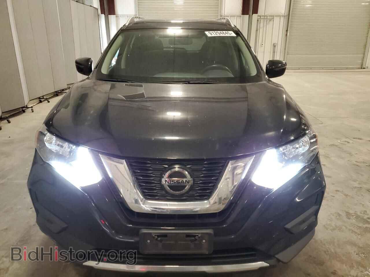 2018 NISSAN ROGUE - VIN: KNMAT2MVXJP534533 - Фото 5
