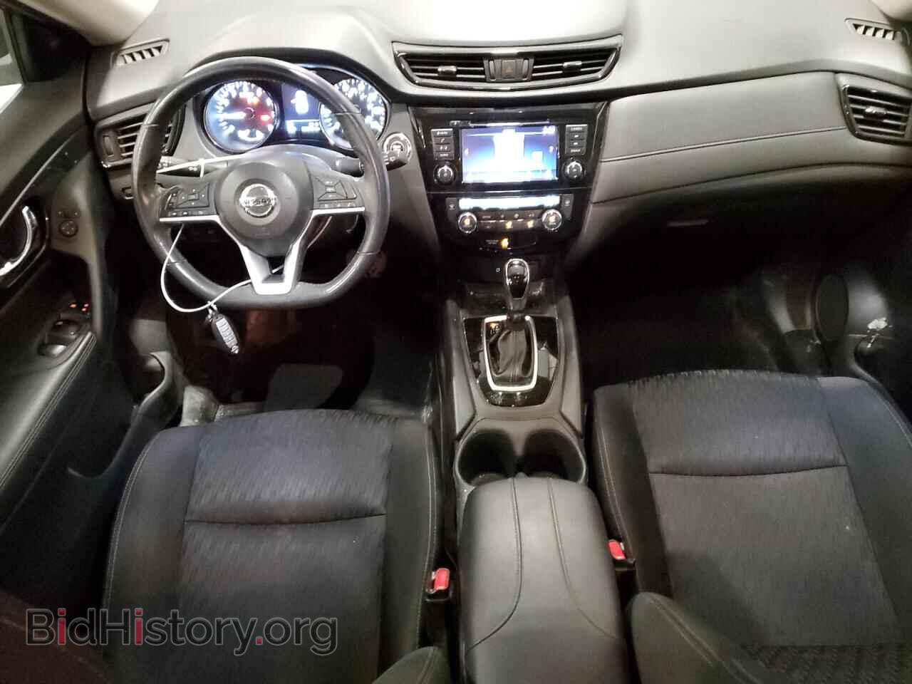 2018 NISSAN ROGUE - VIN: KNMAT2MVXJP534533 - Фото 8