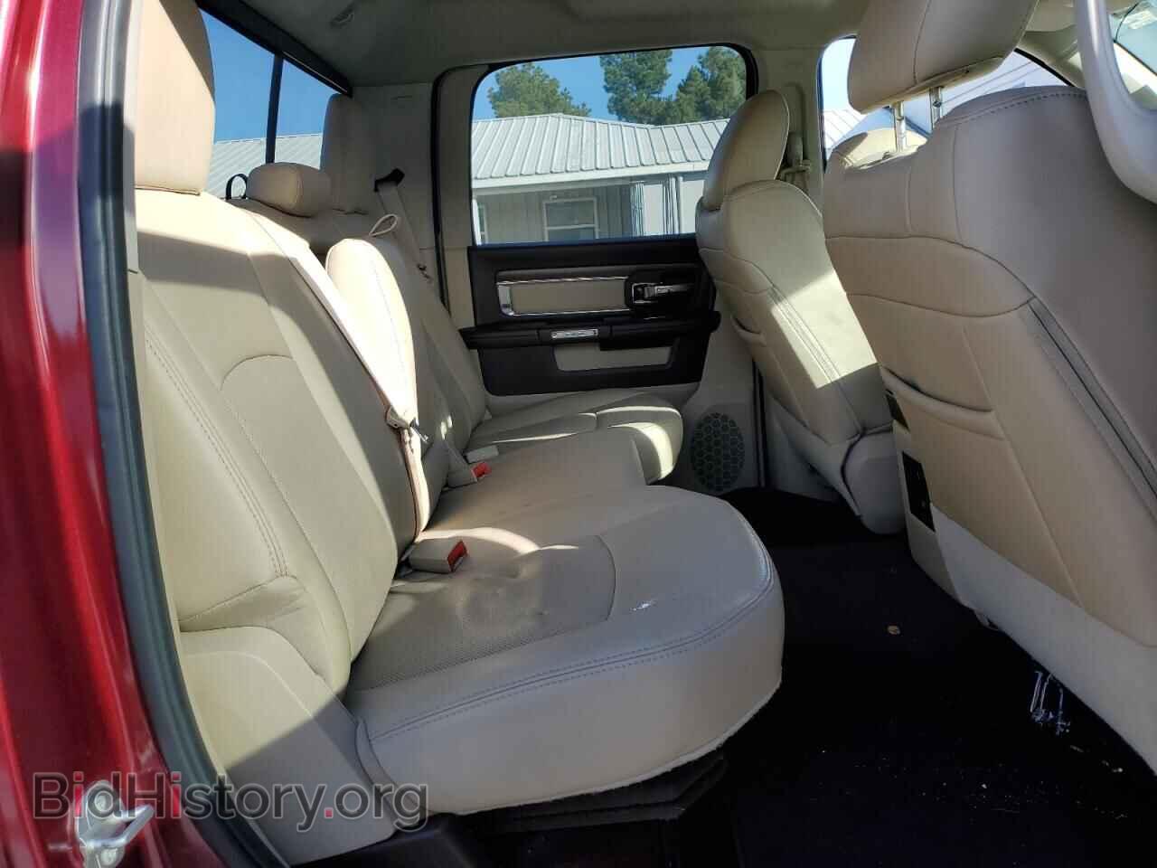 2017 RAM 1500 - VIN: 1C6RR7NT9HS554380 - Фото 10