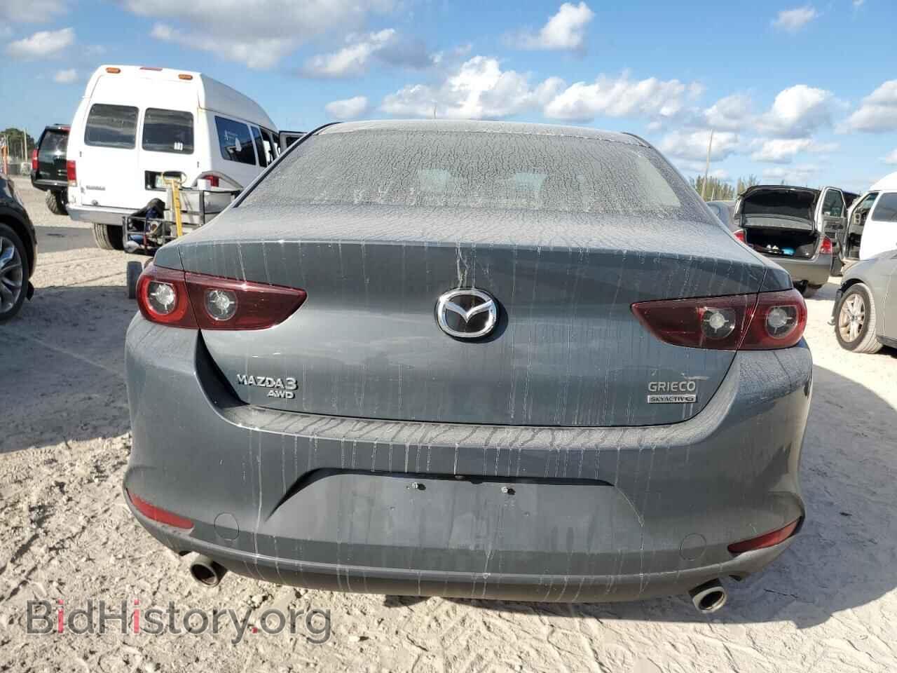 2023 MAZDA 3 - VIN: 3MZBPBCM7PM378075 - Фото 6