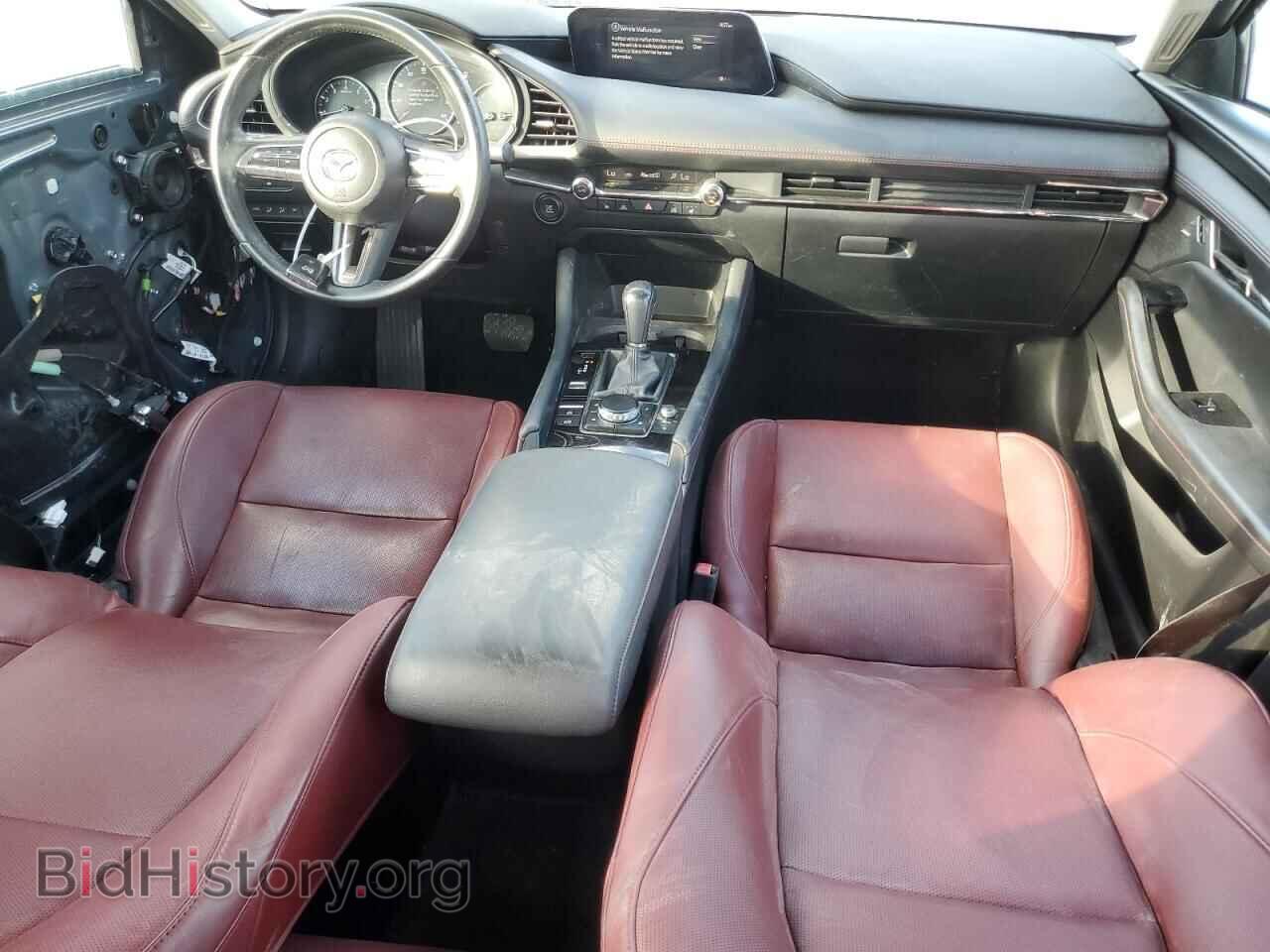 2023 MAZDA 3 - VIN: 3MZBPBCM7PM378075 - Фото 8