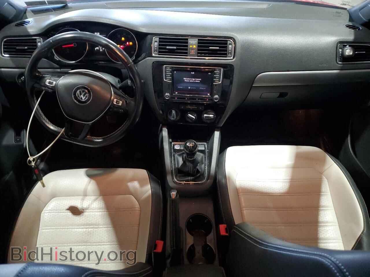 2016 VOLKSWAGEN JETTA - VIN: 3VWB17AJ7GM216423 - Фото 8