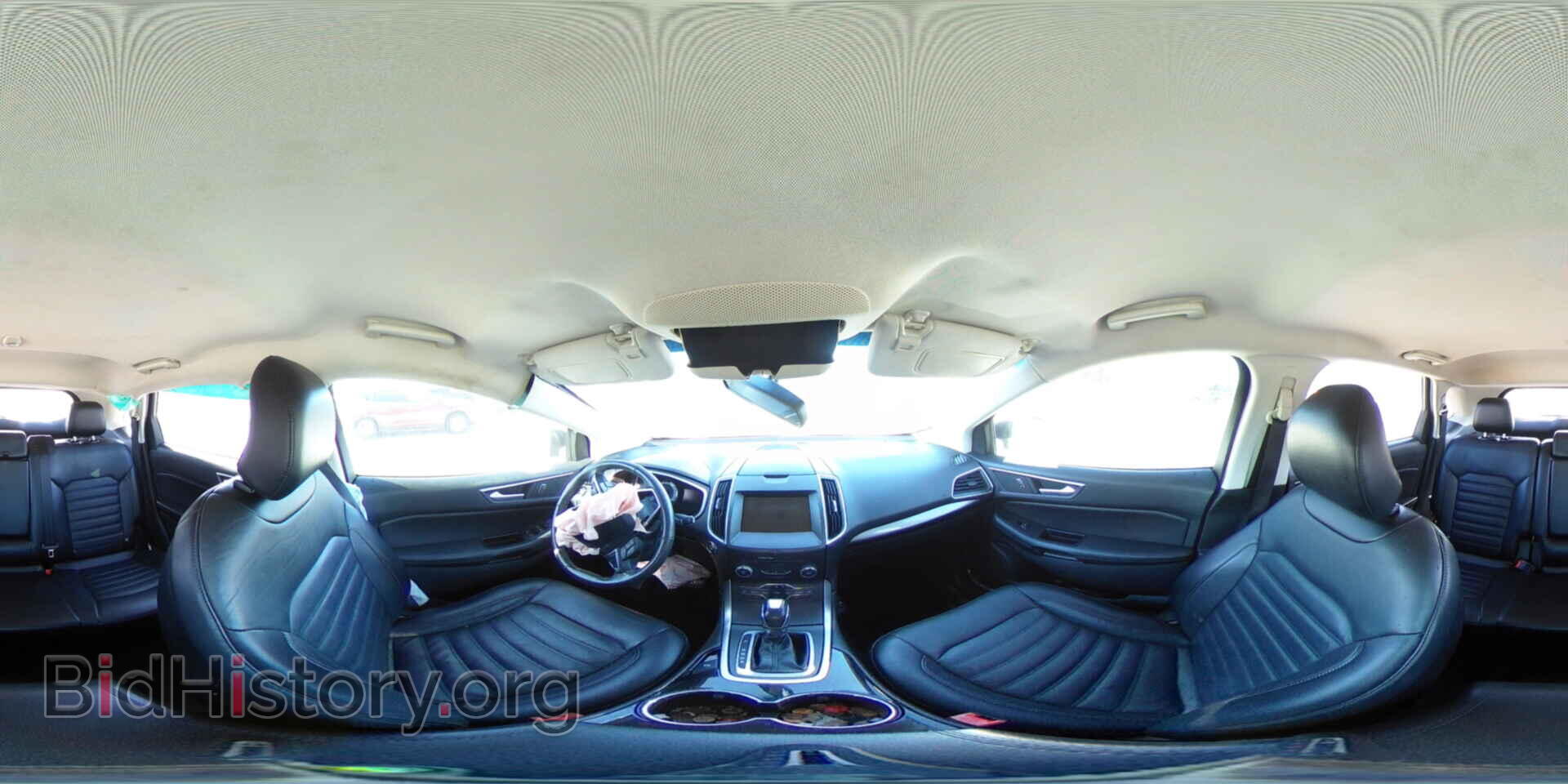 2015 FORD EDGE - VIN: 2FMTK3J86FBB11331 - Фото 16
