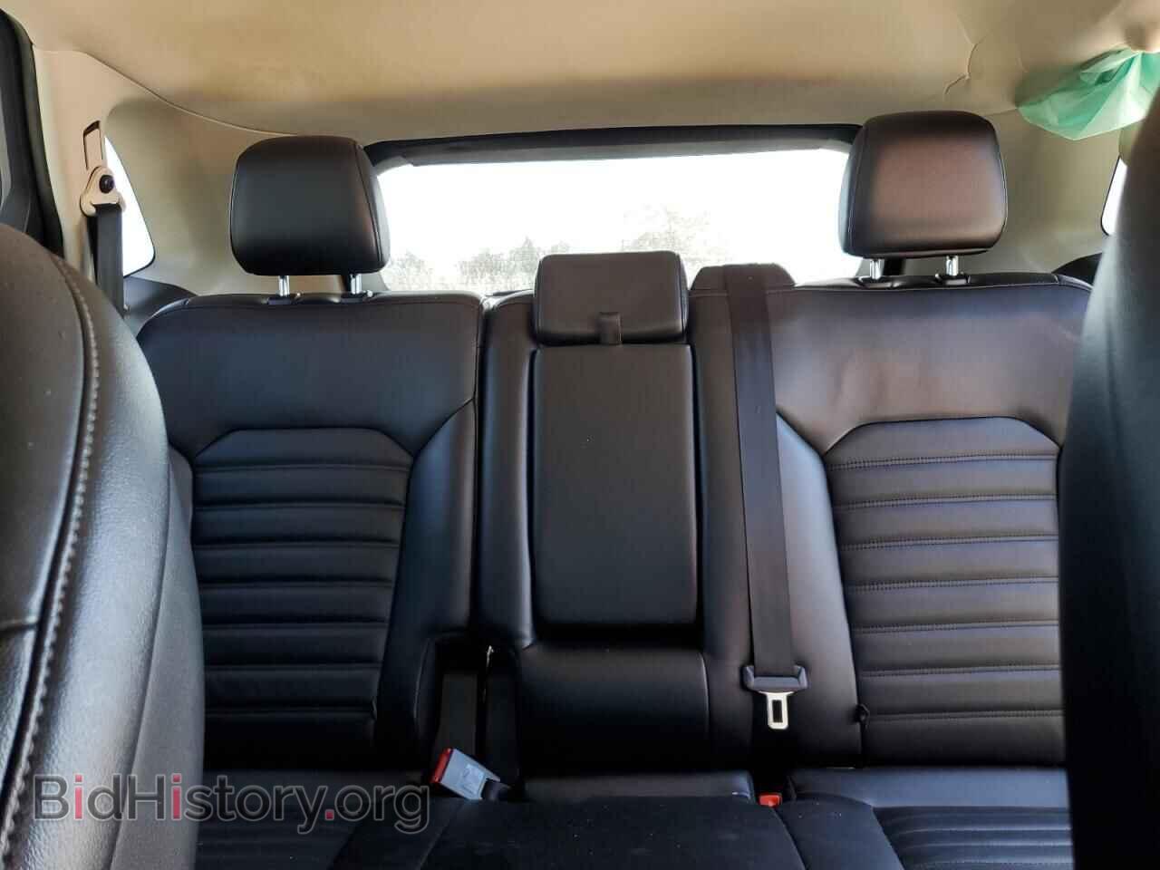 2015 FORD EDGE - VIN: 2FMTK3J86FBB11331 - Фото 10