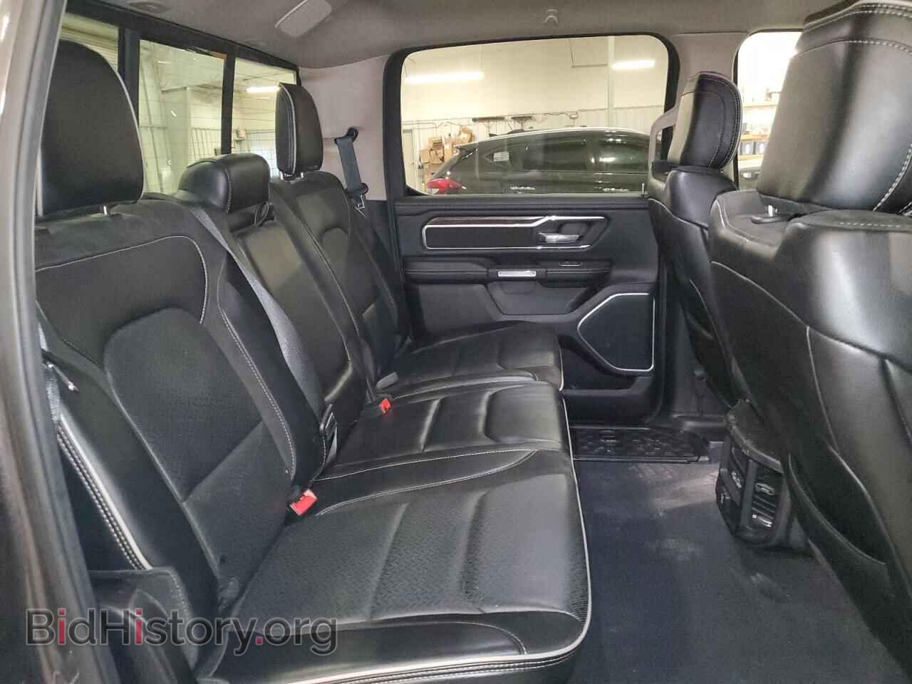 2019 RAM 1500 - VIN: 1C6SRFJT7KN736148 - Фото 10