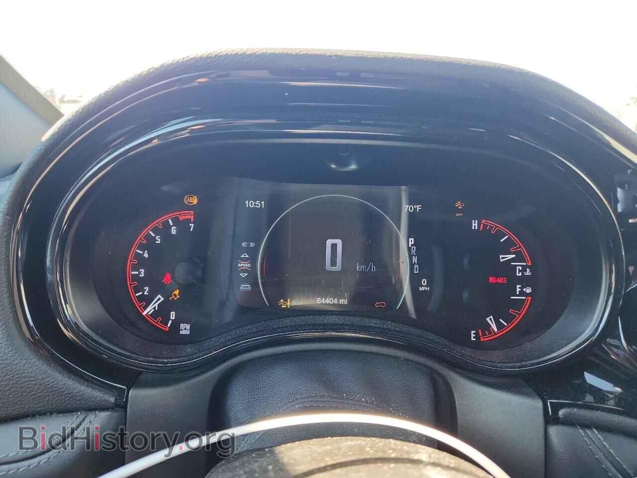 2023 DODGE DURANGO - VIN: 1C4RDHAG6PC612556 - Фото 9