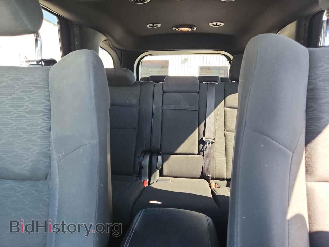 2023 DODGE DURANGO - VIN: 1C4RDHAG6PC612556 - Фото 10