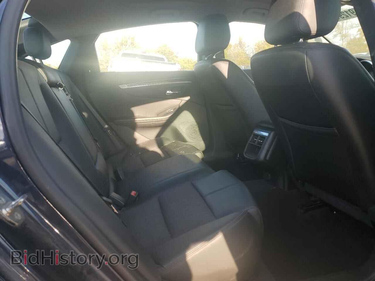 2018 CHEVROLET IMPALA - VIN: 2G1105SA2J9104867 - Фото 10